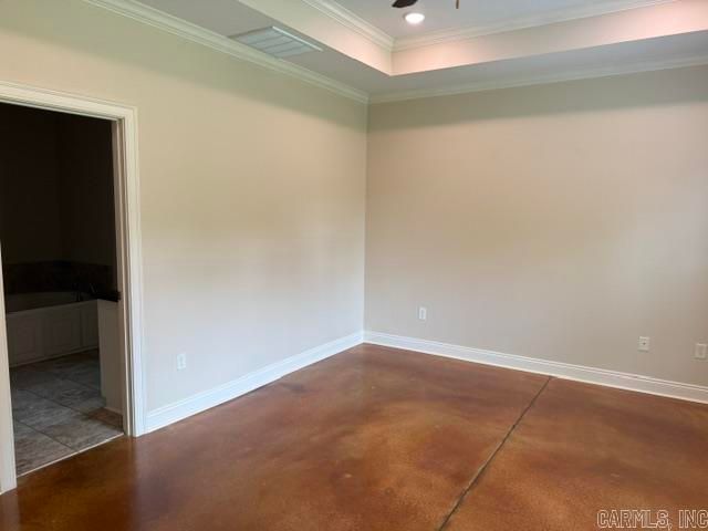 2405 EIGHTEEN Loop, Conway, AR 72034