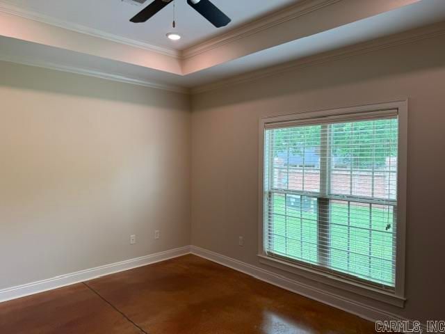 2405 EIGHTEEN Loop, Conway, AR 72034