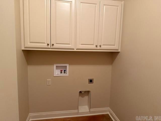 2405 EIGHTEEN Loop, Conway, AR 72034