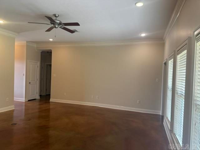 2405 EIGHTEEN Loop, Conway, AR 72034