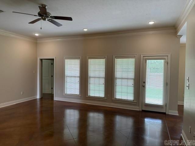 2405 EIGHTEEN Loop, Conway, AR 72034