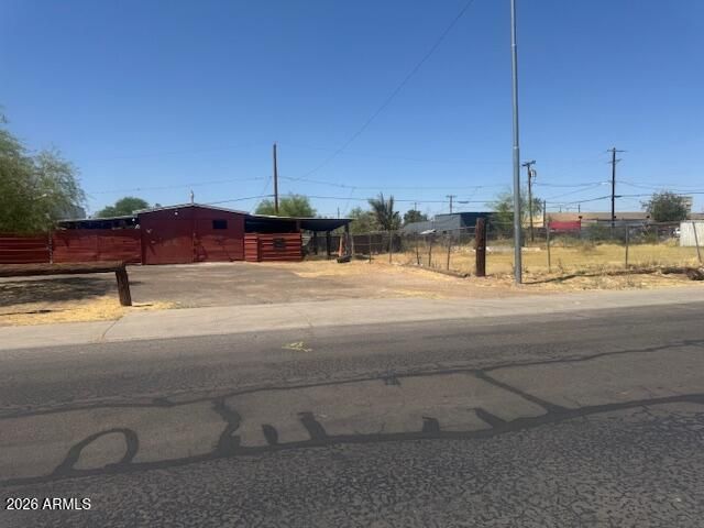 32 W JONES Avenue 5, Phoenix, AZ 85041