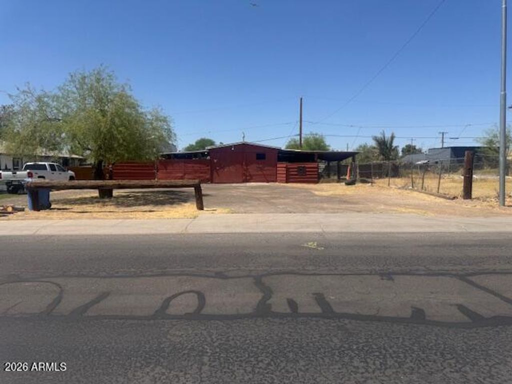 32 W JONES Avenue 5, Phoenix, AZ 85041