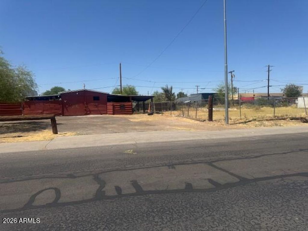 32 W JONES Avenue 5, Phoenix, AZ 85041 — photo 2
