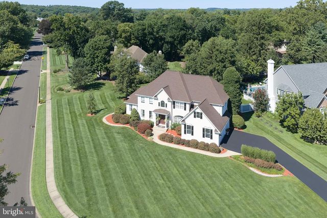 1280 TAYLOR DR, Langhorne, PA 19047