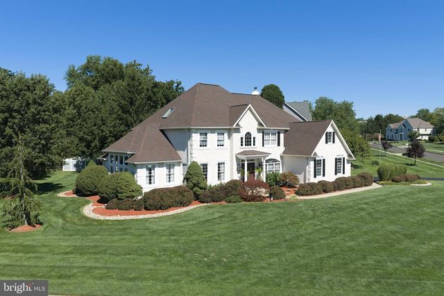 1280 TAYLOR DR, Langhorne, PA 19047