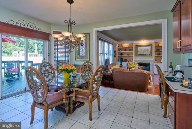 1280 TAYLOR DR, Langhorne, PA 19047