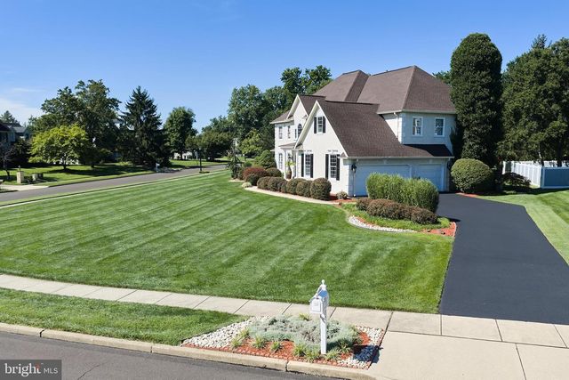 1280 TAYLOR DR, Langhorne, PA 19047