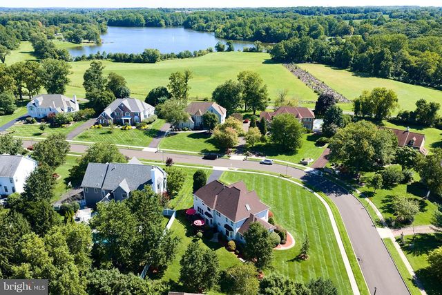 1280 TAYLOR DR, Langhorne, PA 19047