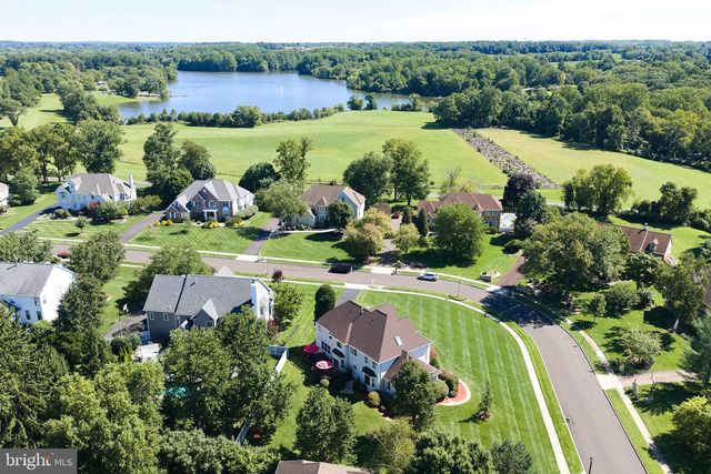 1280 TAYLOR DR, Langhorne, PA 19047