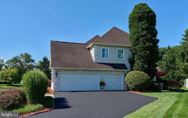 1280 TAYLOR DR, Langhorne, PA 19047