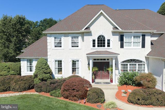 1280 TAYLOR DR, Langhorne, PA 19047