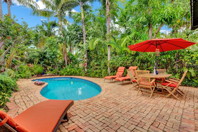 306 N Swinton Avenue, Delray Beach, FL 33444