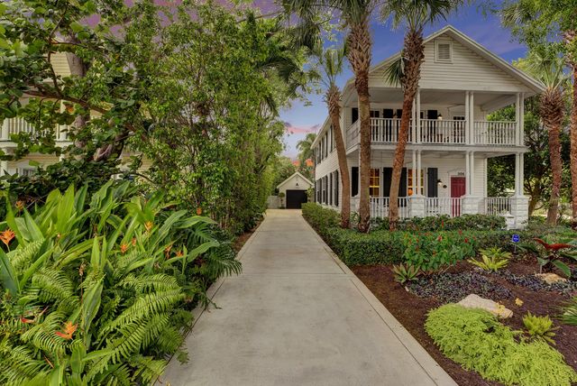 306 N Swinton Avenue, Delray Beach, FL 33444