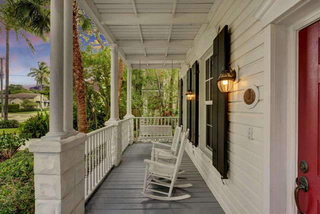 306 N Swinton Avenue, Delray Beach, FL 33444