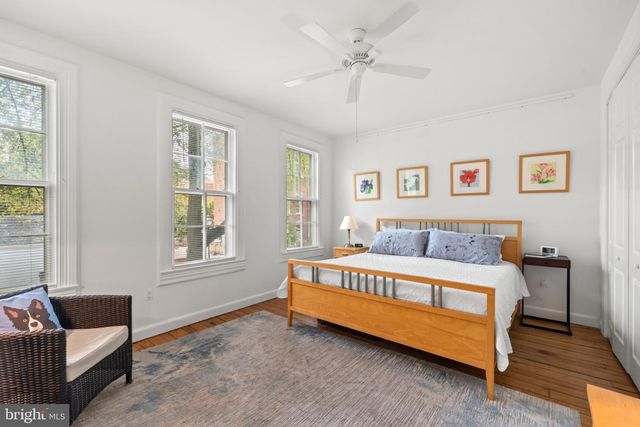 207 CAMERON ST, Alexandria, VA 22314