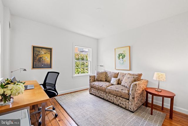 207 CAMERON ST, Alexandria, VA 22314