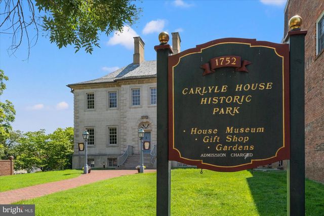 207 CAMERON ST, Alexandria, VA 22314