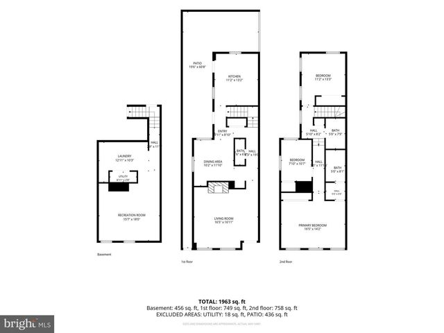207 CAMERON ST, Alexandria, VA 22314