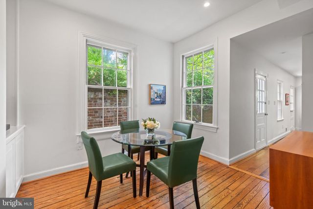 207 CAMERON ST, Alexandria, VA 22314