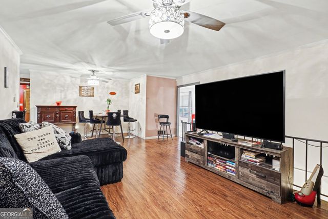 394 Fayetteville Road, Fairburn, GA 30213