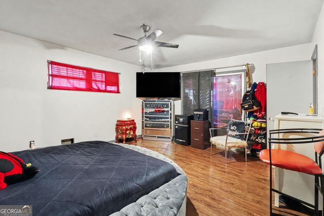 394 Fayetteville Road, Fairburn, GA 30213