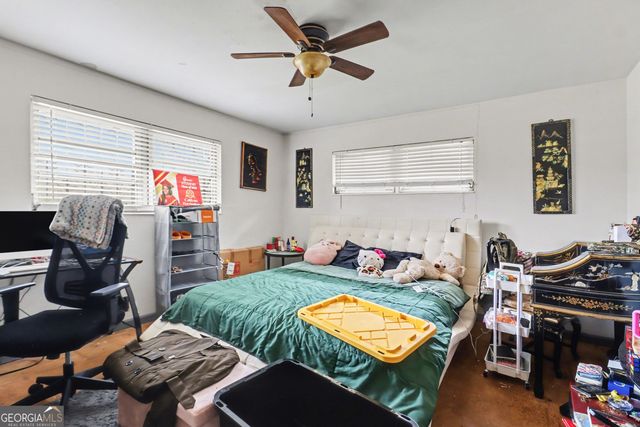 394 Fayetteville Road, Fairburn, GA 30213