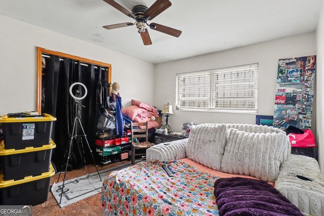 394 Fayetteville Road, Fairburn, GA 30213