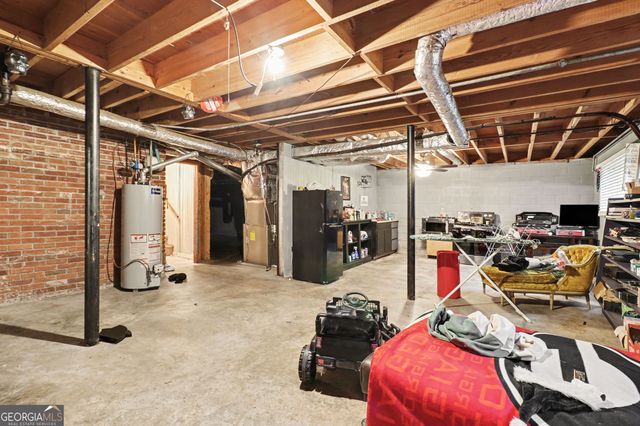 394 Fayetteville Road, Fairburn, GA 30213