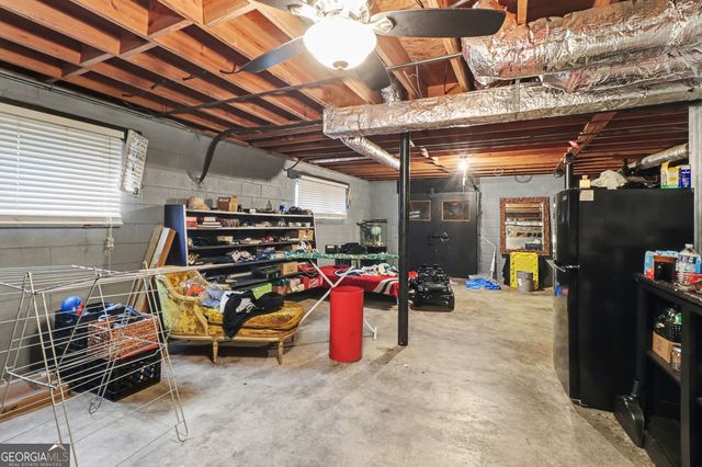 394 Fayetteville Road, Fairburn, GA 30213