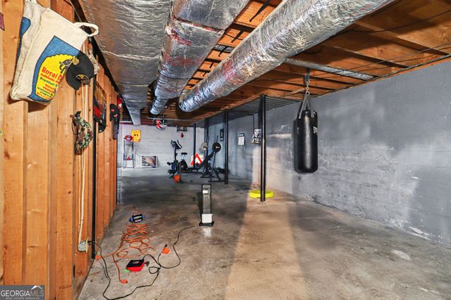 394 Fayetteville Road, Fairburn, GA 30213