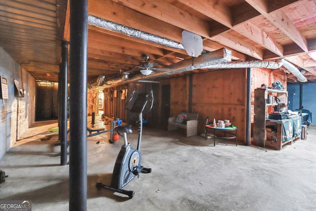 394 Fayetteville Road, Fairburn, GA 30213