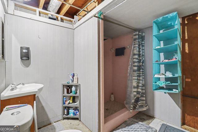 394 Fayetteville Road, Fairburn, GA 30213