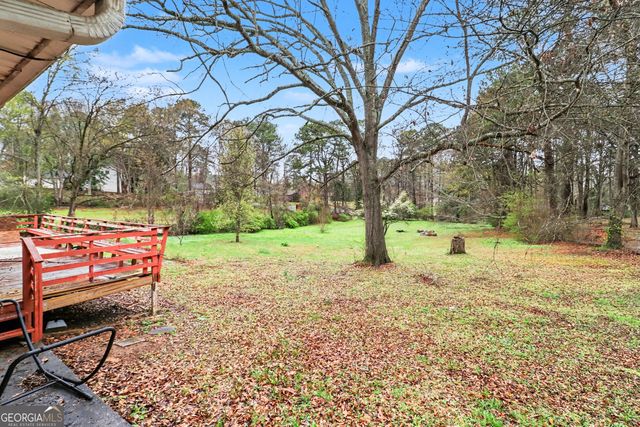 394 Fayetteville Road, Fairburn, GA 30213