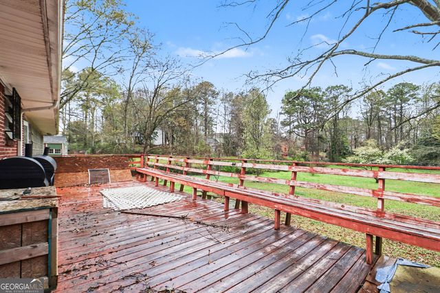 394 Fayetteville Road, Fairburn, GA 30213