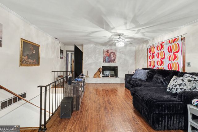 394 Fayetteville Road, Fairburn, GA 30213