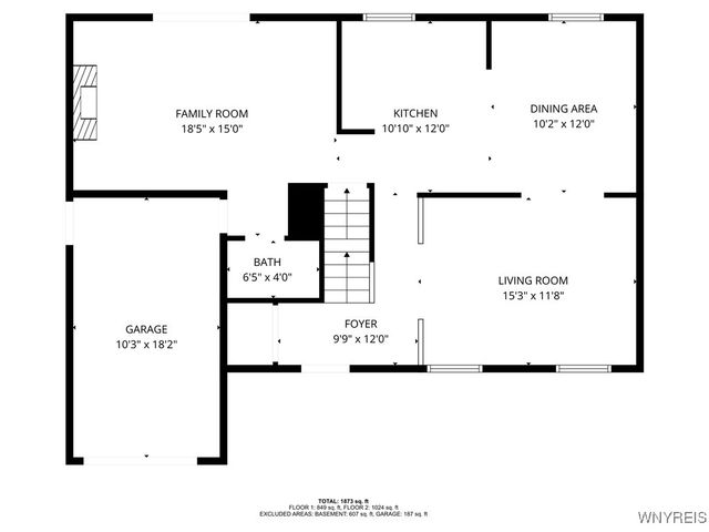 19 East Bihrwood Drive, West Seneca, NY 14224