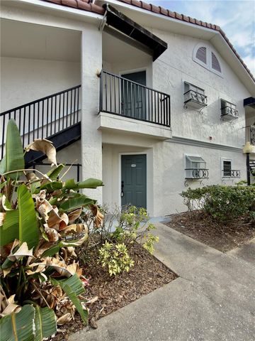 5152 CONROY ROAD 17, Orlando, FL 32811