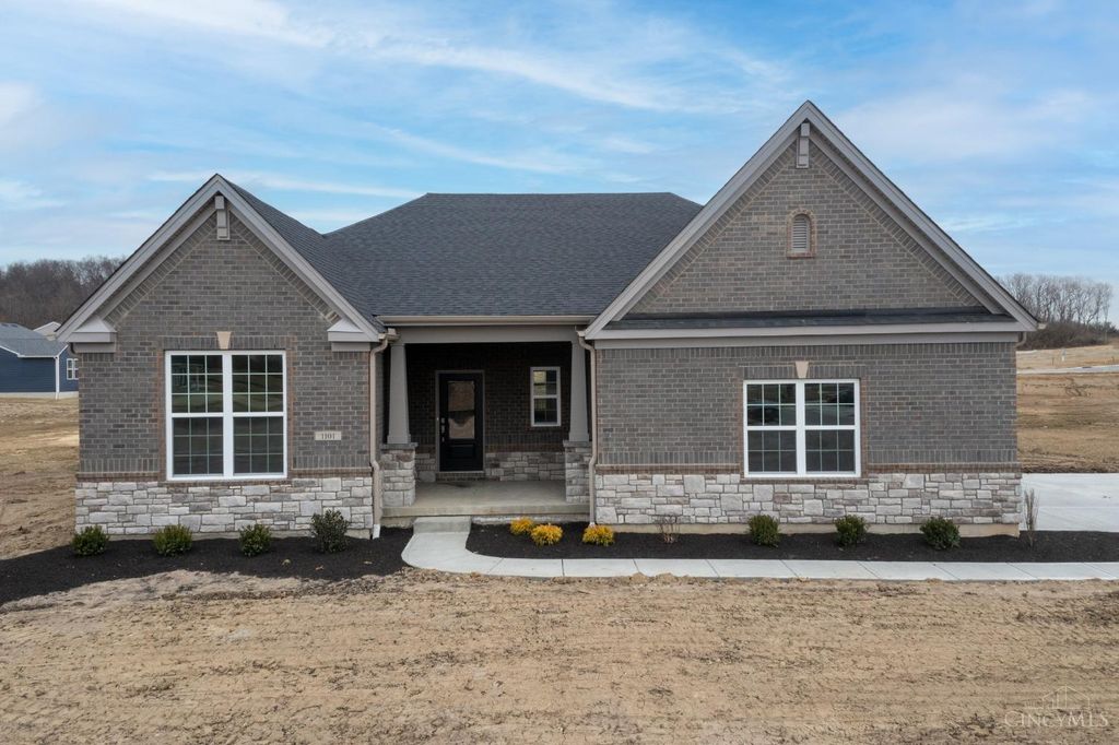 1101 Trailhead Place, Harrison, OH 45030