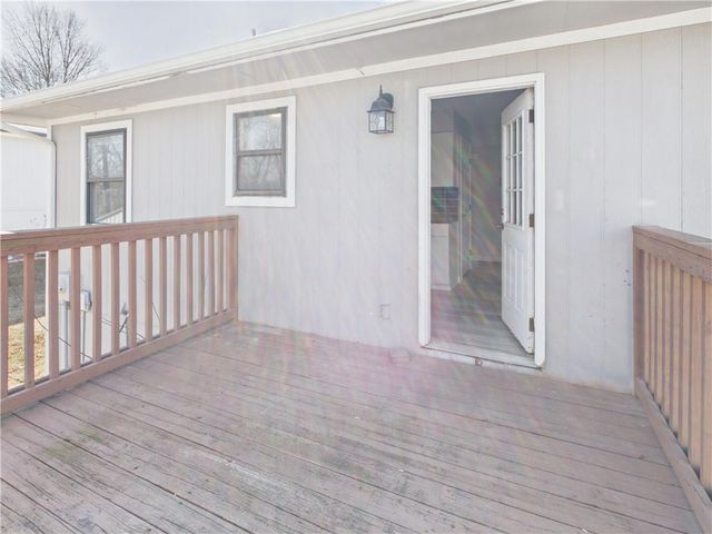 218 SE 51st Road, Warrensburg, MO 64093