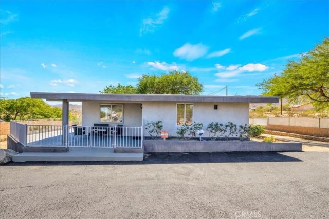 61833 Alta Mesa, Joshua Tree, CA 92252