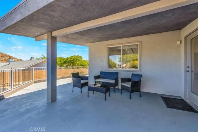 61833 Alta Mesa, Joshua Tree, CA 92252