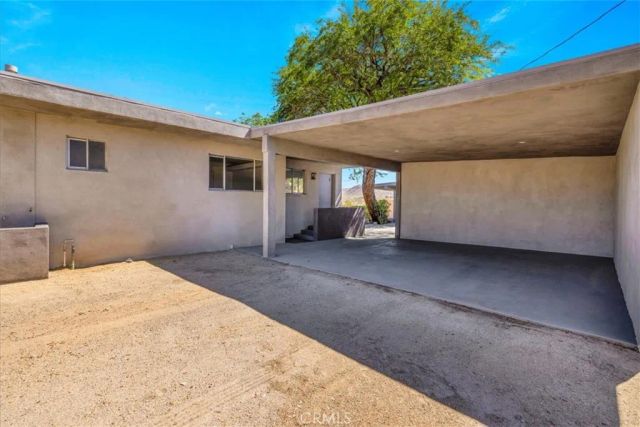 61833 Alta Mesa, Joshua Tree, CA 92252