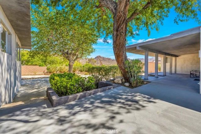 61833 Alta Mesa, Joshua Tree, CA 92252