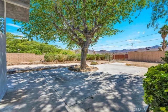 61833 Alta Mesa, Joshua Tree, CA 92252