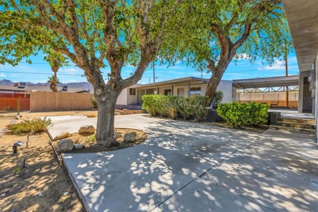 61833 Alta Mesa, Joshua Tree, CA 92252