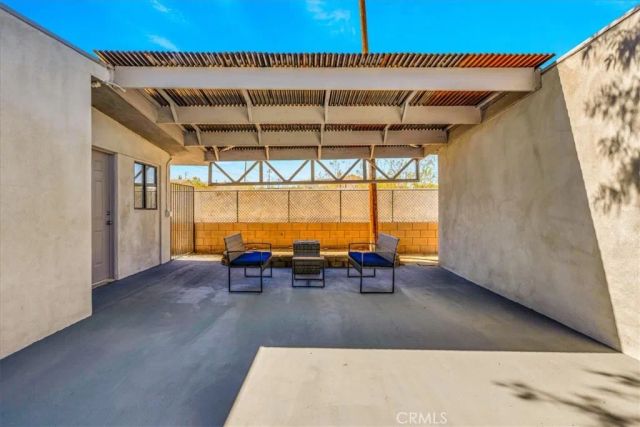 61833 Alta Mesa, Joshua Tree, CA 92252