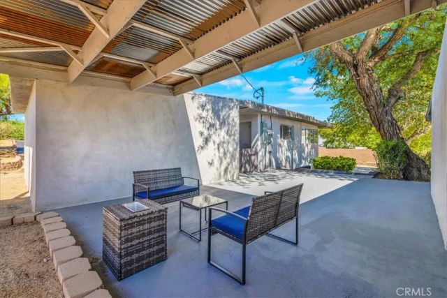 61833 Alta Mesa, Joshua Tree, CA 92252