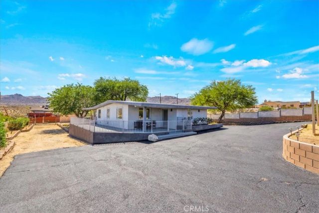 61833 Alta Mesa, Joshua Tree, CA 92252