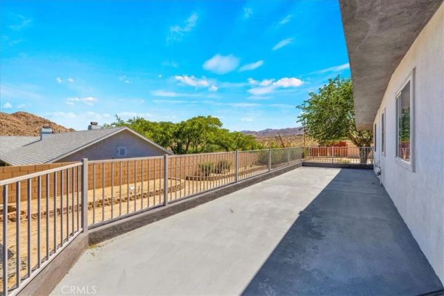 61833 Alta Mesa, Joshua Tree, CA 92252